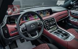 نیسان پاترۆل